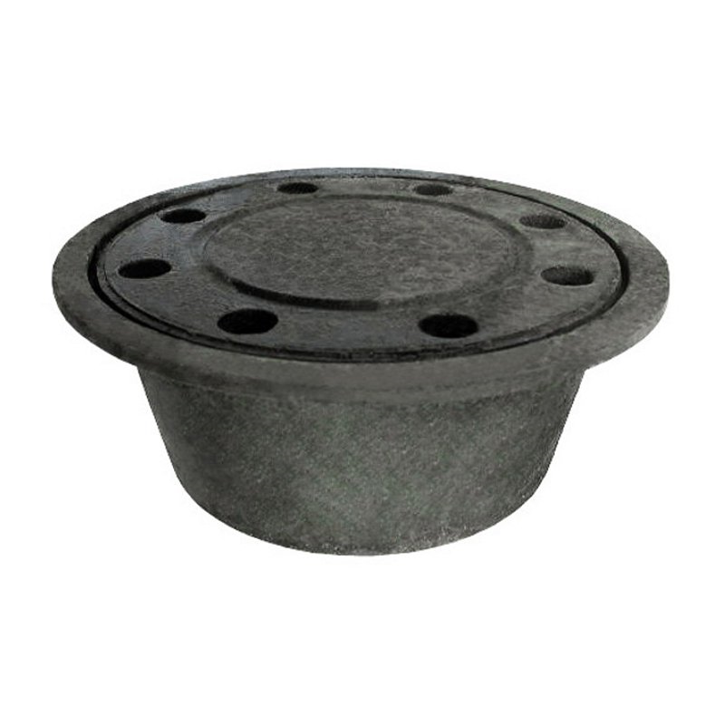 Трап чугунный Т50 50 мм ГОСТ 1811-97 купить, цена от НПК ОборонМетХим в ...